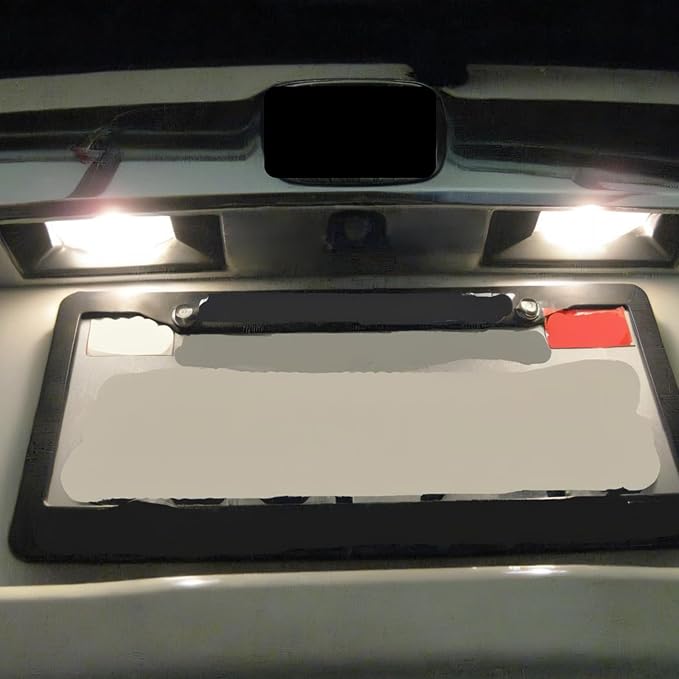 EASY EAGLE LED Interior Car Lights for 2013-2022-CX-5: 9 Piece Kit White LED Light Bulbs - Super Bright 6000K + Install Tool