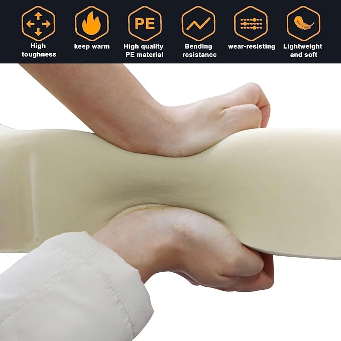 SecosAutoparts Driver Side Foam Cushion & Bottom Leather Replacement Seat Cover Dark Gray Compatible with Chevy Silverado Tahoe Avalanche Suburban Compatible with GMC Sierra Yukon 1999 2000 2001 2002