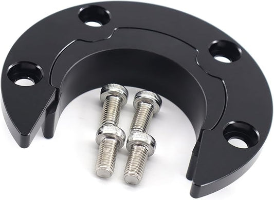 SK75016-13 wheel cushion Replacement for Jost 5th Kenworth Peterbilt Stoughton Trailers SK3105-92