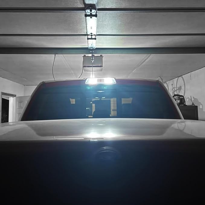 15Pcs Car Interior Lights: Super Bright Bulbs 6000K White LED for 2007 2008 2009 2010 2011 2012 2013 2014 Chevy Tahoe/Suburban Lighting Package Kit Includes Light Accessories + Install Tool