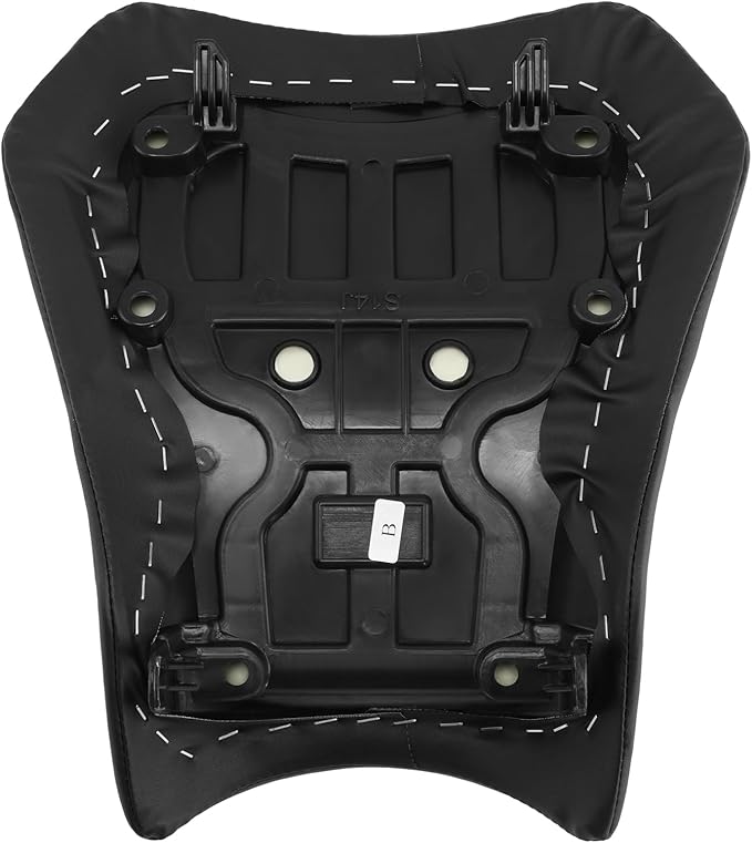 TCMT Front Pillion Rider Driver Seat Fit For Motorcycle Suzuki GSXR600 GSXR750 2011-2025