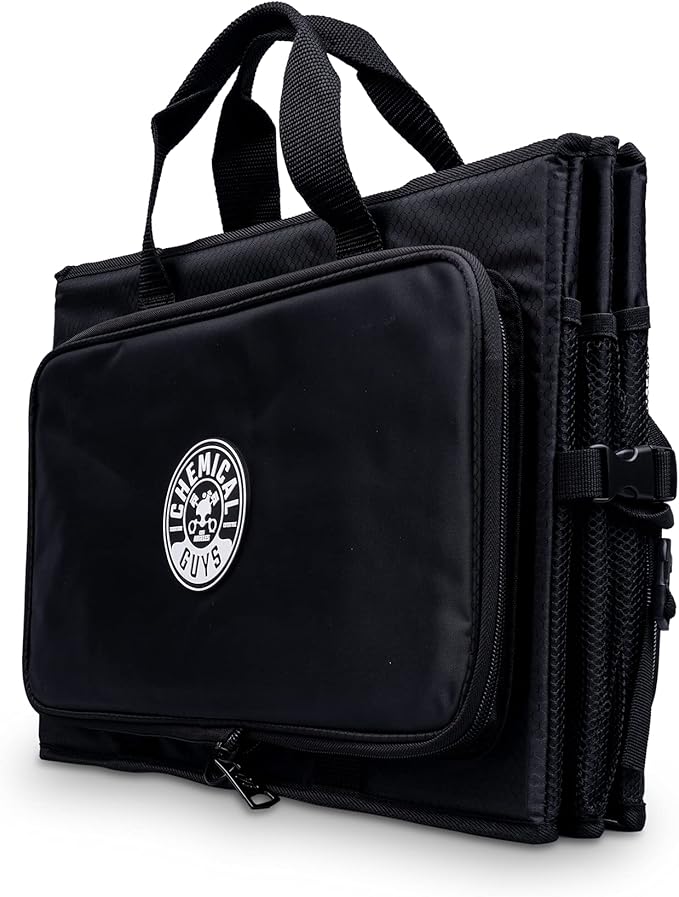 Chemical Guys Large Space Trunk Organizer.
