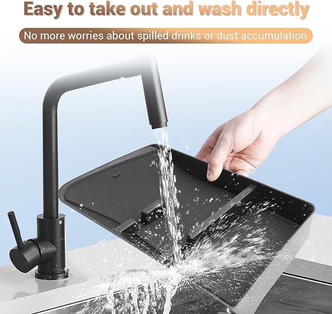 Compatible with Lexus Dashboard Tray Center Console Dash Storage Tray Lexus RX350 Dashboard Organizer Behind Dash Screen Organizer for 2023 2024 2025 2026 Lexus RX 350 Accessories RX350 RX350h RX450h