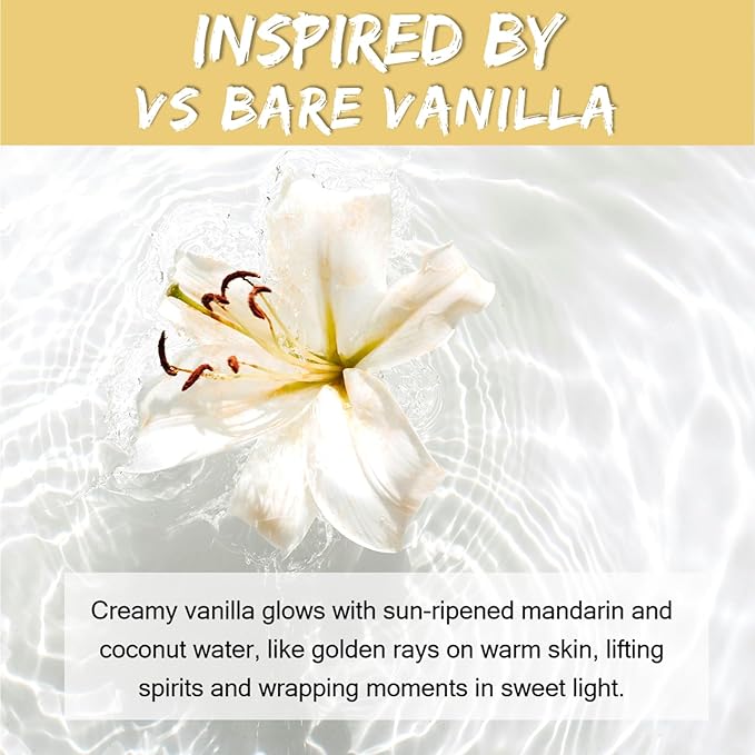 MUBYOK 1.5LB Vanilla Sunkissed Premium Scented Aroma Beads for Making Car Freshies Supplies PreScented Beads for Car Air Freshener Sachets Long-Lasing Scent