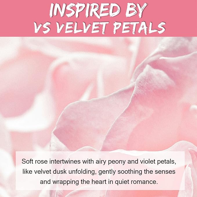 MUBYOK 1.5LB Velvet Bloom Premium Scented Aroma Beads for Making Car Freshies Supplies PreScented Beads for Car Air Freshener Sachets Long-Lasing Scent