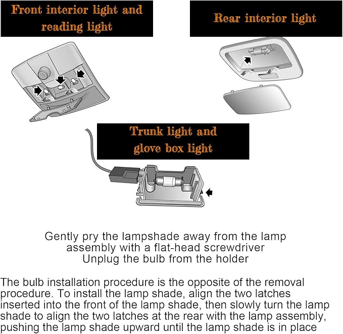 Car Led Bulb, Car Led Combination Set of 24 Sets, Used for Car Interior Lights, Indoor Map Dome Lights, Trunk Lights, License Lights, Etc. (Blue)
