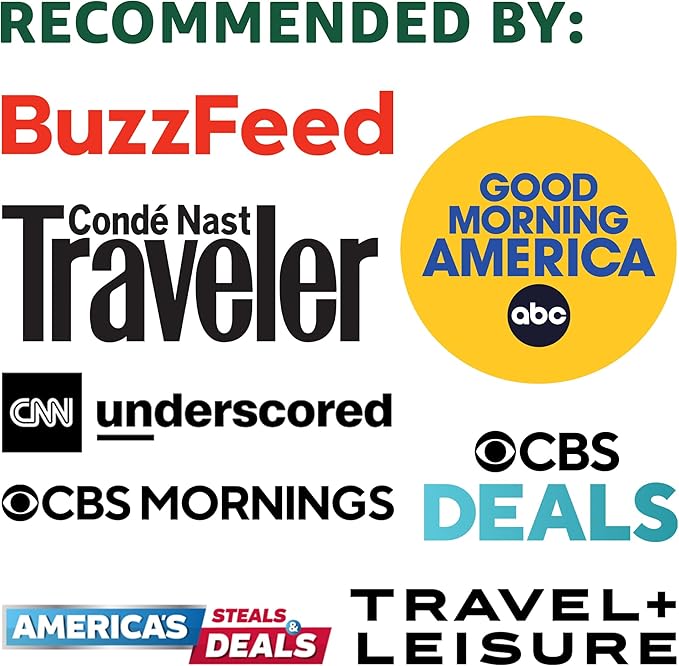 Airplane Pockets - Airplane Accessories - Plane Travel Essentials - Travel Organizer - Seat Storage Organizer - Air Travel Essentials - Seatback Organizer - International Travel Accessories Must-Haves