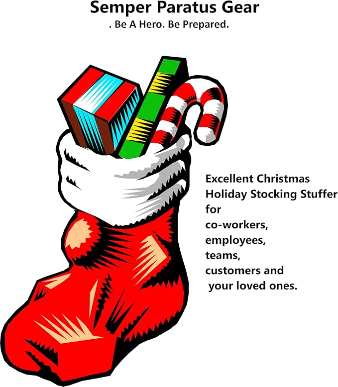 Semper Paratus Gear Car Accessory Bundle – Dashboard Phone Mount & Vehicle Registration Holder – Anti-Slip HUD Cell Phone Clip with PU Leather Glove Box Document Organizer – 4-Pack Set