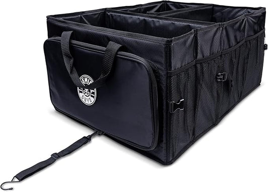 Chemical Guys Large Space Trunk Organizer.