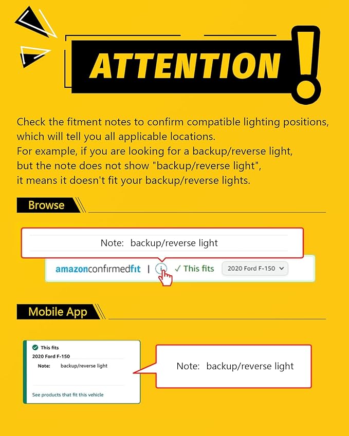 Yorkim 194 LED Bulbs Blue Super Bright New 5th Generation, T10 LED Bulbs, 168 Bulb for Car Interior Door Courtesy Dome Map License Plate Lights W5W 2825, Pack of 10