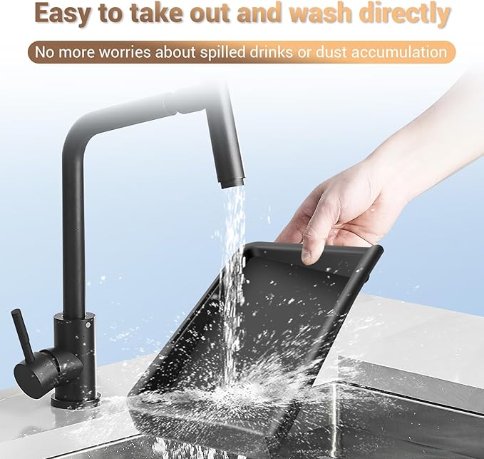 Compatible with 2023 2024 2025 2026 BMW X5 Behind Screen Organizer Dashboard Tray X5 Center Console Dash Storage Tray X6 Dashboard Organizer X7 Behind Dash Screen Organizer for BMW X5 Accessories 2026