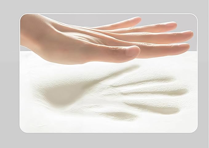 JUPENG Car Seat Leg Extender with Memory Foam ，Leg Rest Pillow for Tall Drivers,Office Chair ，Extra Long Leg Support Cushion，Car Seat Thigh Extender Support Cushions（Black，Beige，Brown） (Black)