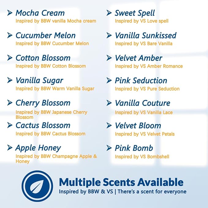 MUBYOK 1.5LB Sugar kissed Vanilla Premium Scented Aroma Beads for Making Car Freshies Supplies PreScented Beads for Car Air Freshener Sachets Long-Lasing Scent