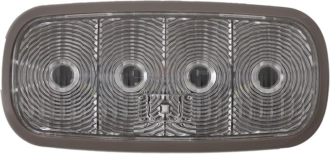 DAY CAB DOME Interior LED Lamp light Ceiling Light Working Lamp 6101886C4 Replaces for INTERNATIONAL NAVISTAR