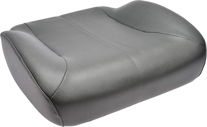 Dorman 641-5102 Seat Cushion Pad Compatible with Select International Models, Light Gray