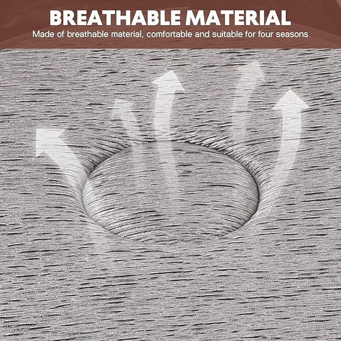 Seat Pad Revolving Cushion Car Seat Cushion Automotive Seat Cushions s Car Seat Protection Pad Degree Rotation Cushion Swivel Car Seat Cushion