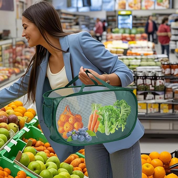 Car Trunk Organizer,Adjustable Car Accessories for SUV Sedan Truck Foldable Car Organizers and Storage - Multi-Purpose Auto Storage Bin for Car (Beige/Gray)