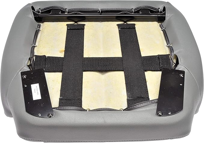 Dorman 641-5102 Seat Cushion Pad Compatible with Select International Models, Light Gray